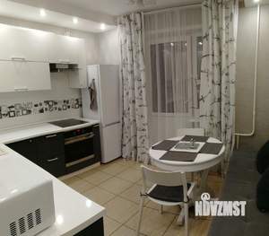 1-к квартира, на длительный срок, 38м2, 7/9 этаж