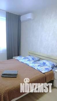 1-к квартира, посуточно, 42м2, 3/24 этаж