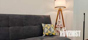 1-к квартира, посуточно, 34м2, 8/24 этаж