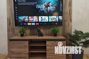 2-к квартира, посуточно, 57м2, 1/4 этаж