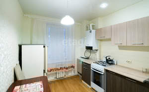 1-к квартира, на длительный срок, 29м2, 2/3 этаж