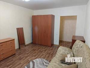 1-к квартира, на длительный срок, 39м2, 1/9 этаж