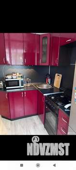 2-к квартира, на длительный срок, 42м2, 5/5 этаж