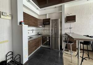 1-к квартира, на длительный срок, 46м2, 7/8 этаж