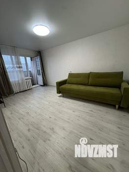 1-к квартира, на длительный срок, 36м2, 3/9 этаж