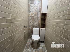 2-к квартира, посуточно, 60м2, 1/1 этаж