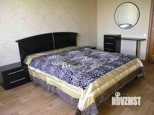 2-к квартира, посуточно, 65м2, 1/1 этаж