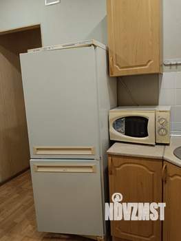 1-к квартира, на длительный срок, 35м2, 9/10 этаж