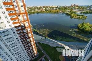 1-к квартира, посуточно, 27м2, 1/1 этаж