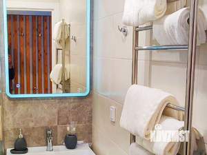 2-к квартира, посуточно, 42м2, 1/1 этаж