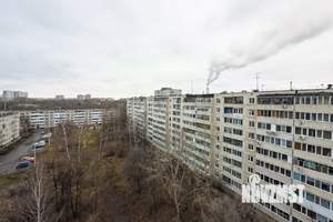 1-к квартира, на длительный срок, 36м2, 9/9 этаж