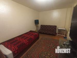 1-к квартира, на длительный срок, 35м2, 8/9 этаж