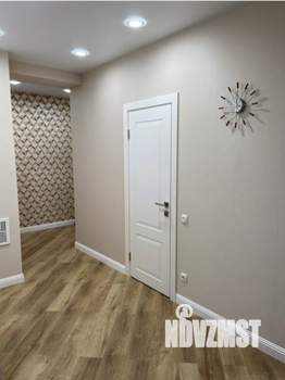 2-к квартира, на длительный срок, 54м2, 4/11 этаж