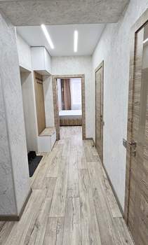 2-к квартира, на длительный срок, 69м2, 4/5 этаж