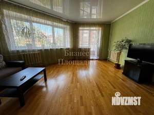 3-к квартира, на длительный срок, 100м2, 2/10 этаж