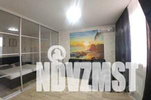 1-к квартира, посуточно, 45м2, 17/21 этаж