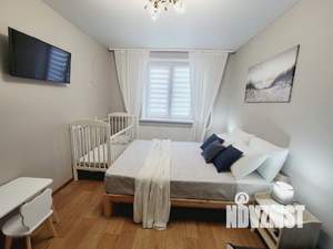 1-к квартира, посуточно, 70м2, 1/1 этаж