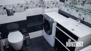 2-к квартира, посуточно, 51м2, 4/14 этаж