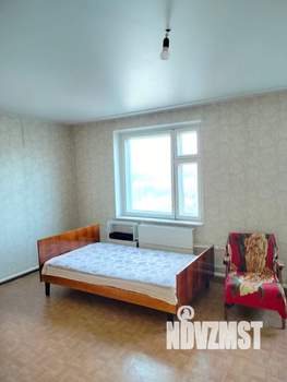 2-к квартира, на длительный срок, 72м2, 18/18 этаж