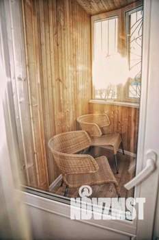 1-к квартира, посуточно, 66м2, 1/1 этаж