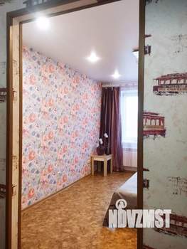 1-к квартира, на длительный срок, 39м2, 5/12 этаж