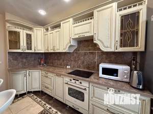 3-к квартира, посуточно, 85м2, 13/16 этаж