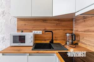 Студия квартира, посуточно, 30м2, 6/24 этаж