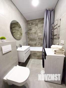 1-к квартира, посуточно, 28м2, 4/5 этаж