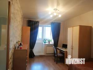 2-к квартира, на длительный срок, 80м2, 2/10 этаж