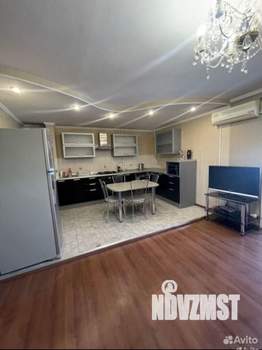 3-к квартира, на длительный срок, 72м2, 7/9 этаж