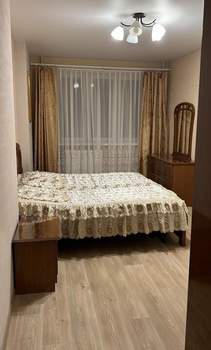 2-к квартира, на длительный срок, 54м2, 9/18 этаж