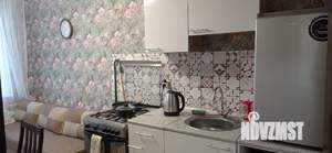 1-к квартира, посуточно, 32м2, 9/9 этаж