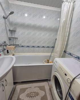 2-к квартира, на длительный срок, 56м2, 8/9 этаж