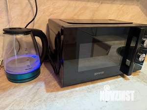 1-к квартира, посуточно, 40м2, 2/9 этаж