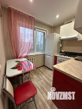 3-к квартира, на длительный срок, 58м2, 3/5 этаж