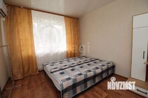 1-к квартира, на длительный срок, 32м2, 1/9 этаж