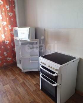 1-к квартира, на длительный срок, 51м2, 15/23 этаж