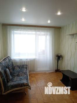 1-к квартира, на длительный срок, 33м2, 7/12 этаж