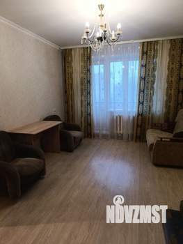 1-к квартира, на длительный срок, 40м2, 3/9 этаж