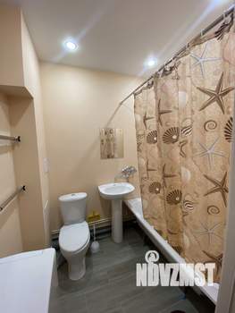 2-к квартира, на длительный срок, 39м2, 14/14 этаж