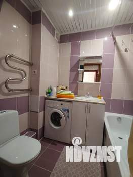 1-к квартира, посуточно, 38м2, 4/9 этаж