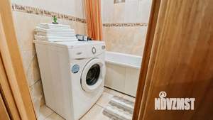 2-к квартира, посуточно, 60м2, 1/1 этаж