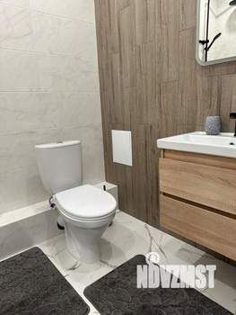 1-к квартира, на длительный срок, 24м2, 21/24 этаж