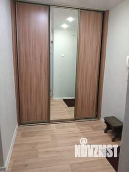 1-к квартира, на длительный срок, 36м2, 1/9 этаж