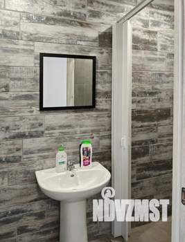 1-к квартира, посуточно, 20м2, 3/5 этаж