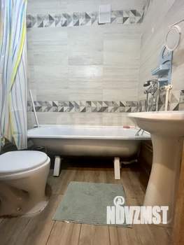 Студия квартира, на длительный срок, 24м2, 23/24 этаж