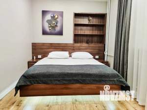 2-к квартира, посуточно, 44м2, 1/5 этаж