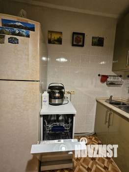 2-к квартира, на длительный срок, 54м2, 2/16 этаж