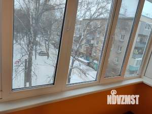 3-к квартира, на длительный срок, 58м2, 4/5 этаж