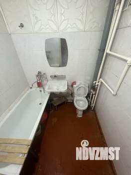1-к квартира, на длительный срок, 36м2, 3/9 этаж